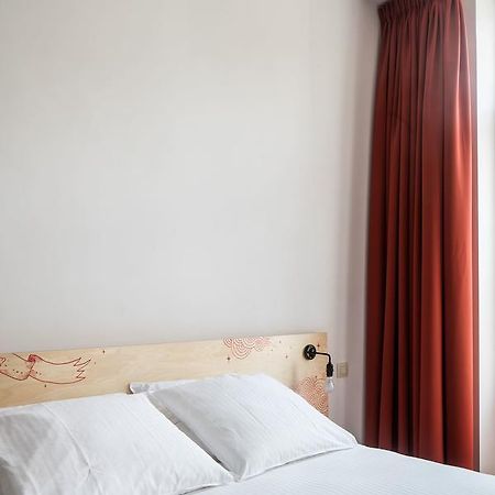 Room&Moor Ghent Exterior photo