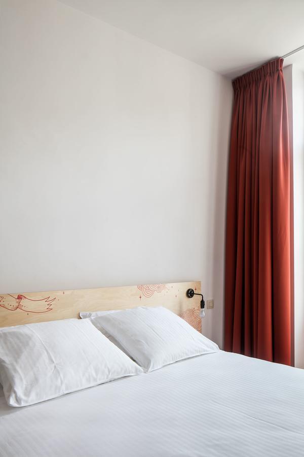 Room&Moor Ghent Exterior photo
